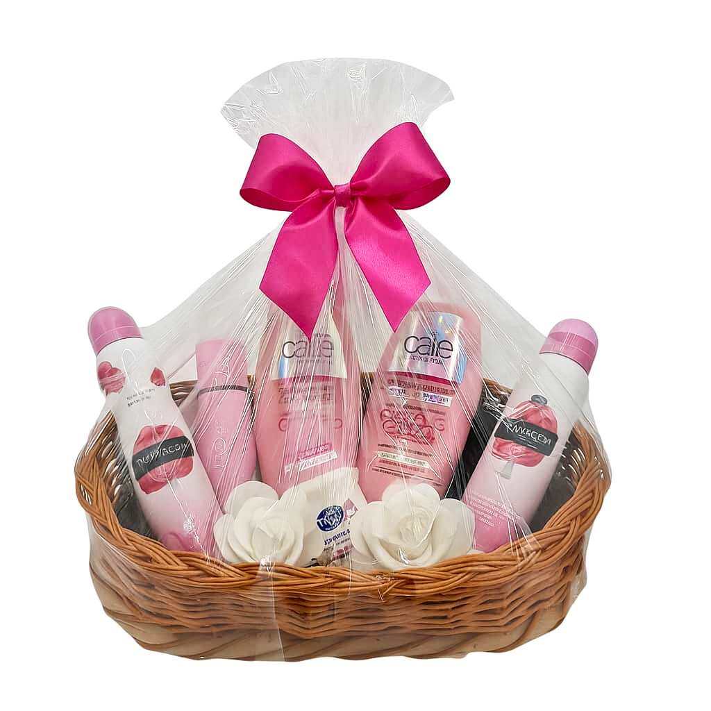 Hadiia-Cosmétique-Rose