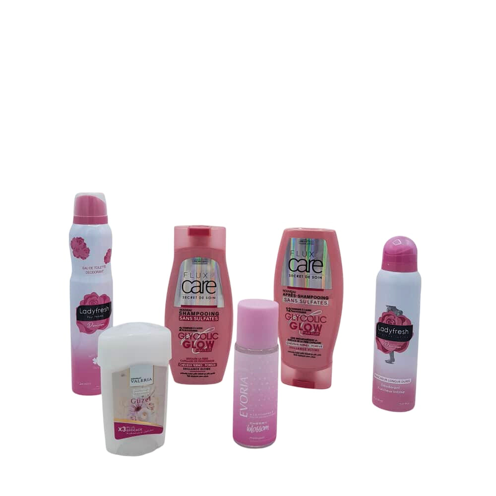 Coffret Cadeau Jardin de Beauté – Image 3