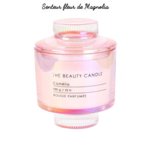 The Beauty Candle