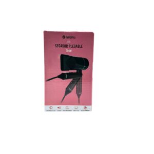 Sèche-Cheveux-Hadiia