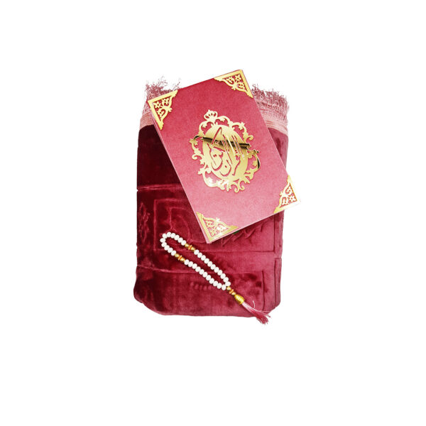 Pack Sadjada - Rose – Image 2