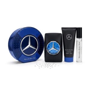 Coffret-Mercedes-Benz-Man-EDT-100-ML-EDT-10ML-Gel-Douche-