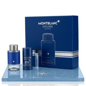 Coffret-Mont-Blanc-Explorer-Ultra-Blue