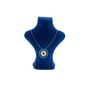 Collier-Pendentif-Cible