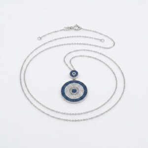 Collier-Pendentif-Double-