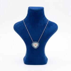Collier-Pendentif-Ovale-