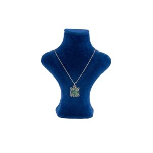 Collier-Pendentif-Tortue