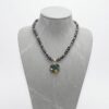 Collier-Perle-de-culture-coloree-avec-pendentif-–-Rohana