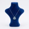 Collier-pendentif-Triangle-arrondi