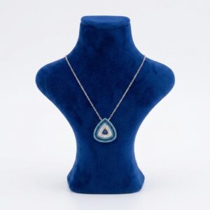Collier-pendentif-Triangle-arrondi