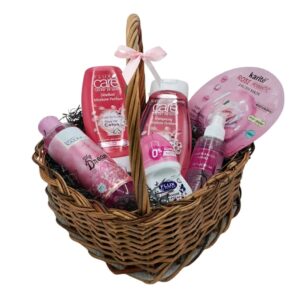 Hadiia-Corbeille-Rose