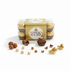 Ferrero-Hadiia