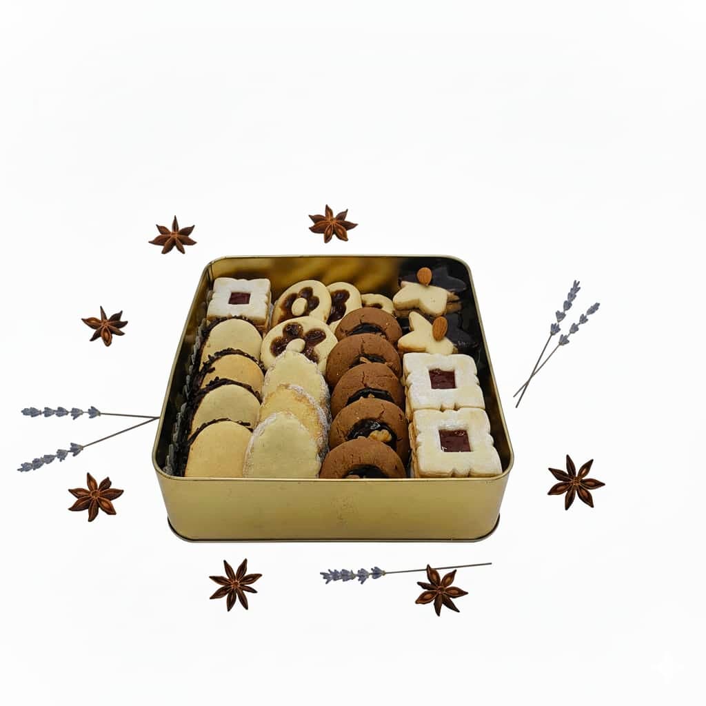 Hadiia-Gâteaux-Fait-Maison