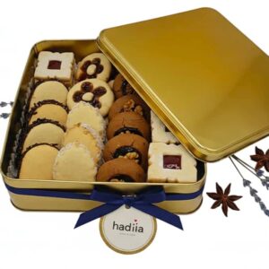 Hadiia-Gâteaux-Sec