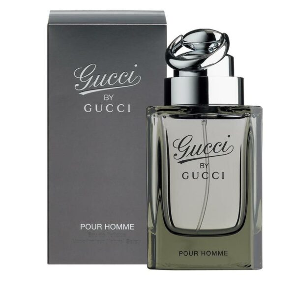 Gucci by Gucci Homme