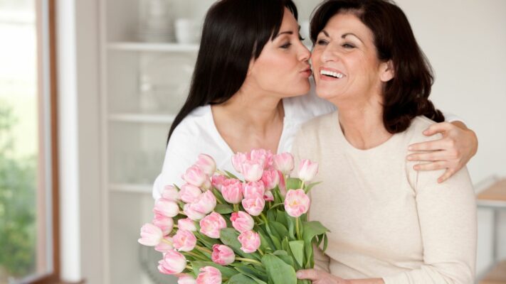 🎀 Plus que quelques jours pour gâter votre maman en Algérie !