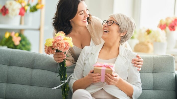 Hommage aux mamans d’Algérie : Un cadeau qui vient du cœur ❤️