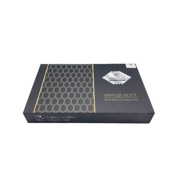 Ménagère de couverts     24 pcs – Image 2