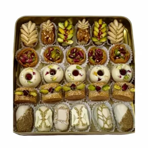 Mignardises-prestige-27-pieces-Miniatures