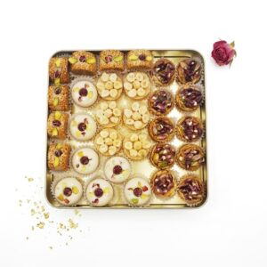 Mignardises-prestige