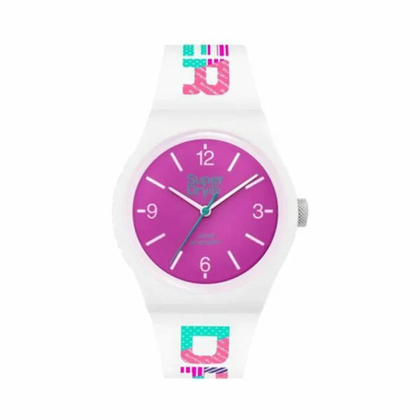 Montre-Superdry-Femme-SYL301WP