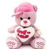 Nounours-Love Forever-casquette