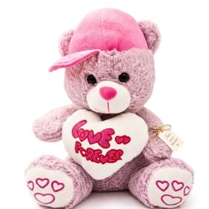 Nounours-Love Forever-casquette