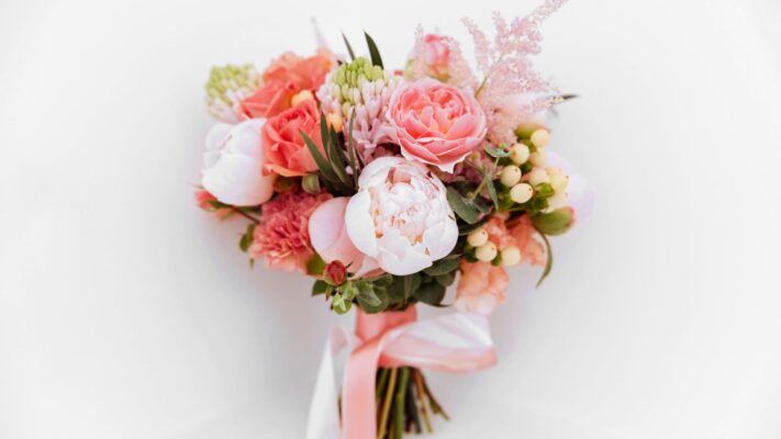 💐 Offrez des fleurs aux gens que vous aimez 💐