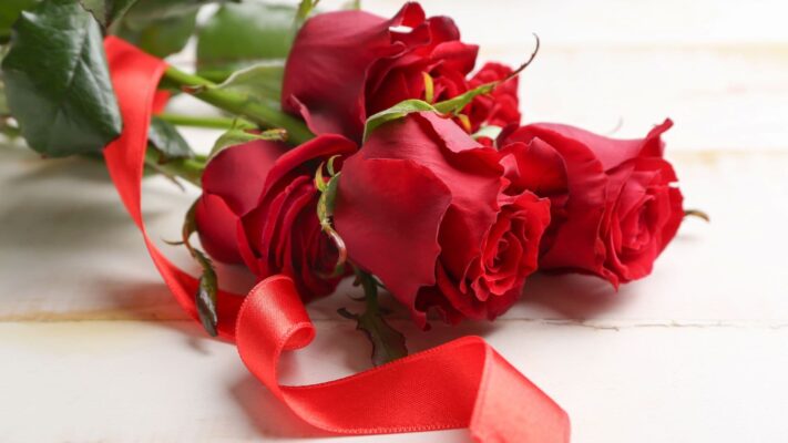 Offrez un bouquet de fleurs à vos proches en Algérie avec HADiiA