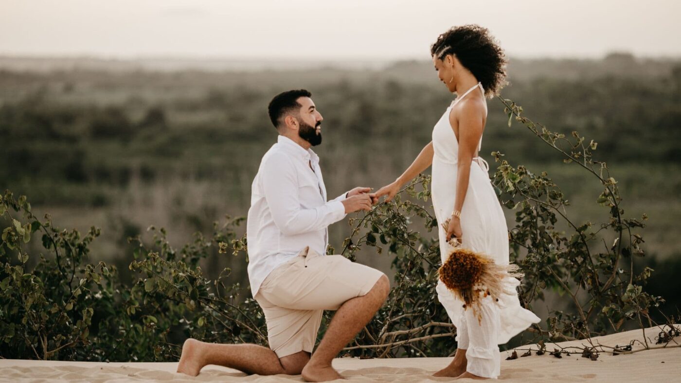 Offrez un cadeau de mariage ou de fiançailles inoubliable avec HADiiA