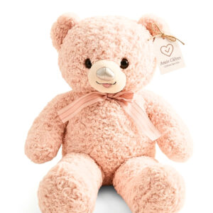 Ourson-Rose-Tresor-dAmour