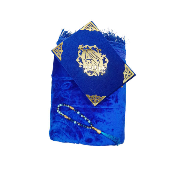 Pack Sadjada - Bleu – Image 2