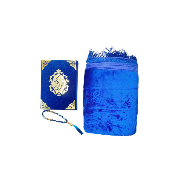 Pack Sadjada - Bleu