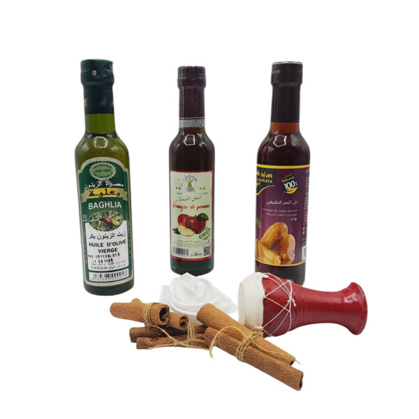 Pack Gourmet 1 – Image 2