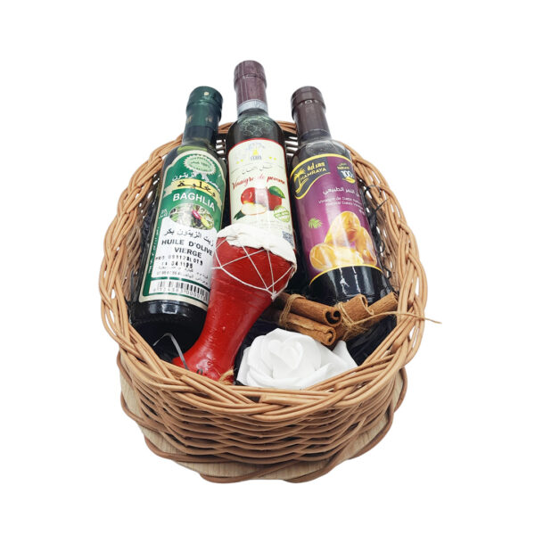 Pack Gourmet 1