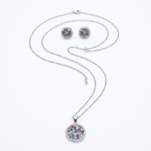 Parure-Jasmine