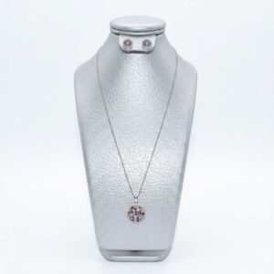Parure-Jasmine