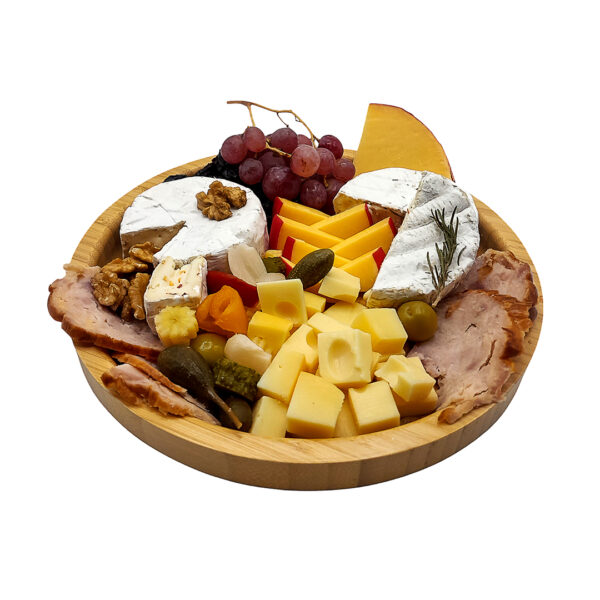 Plateau de fromage