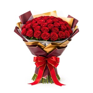 Bouquet-Roses-Rouge