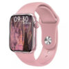 Smart Watch-rose-Hadiia
