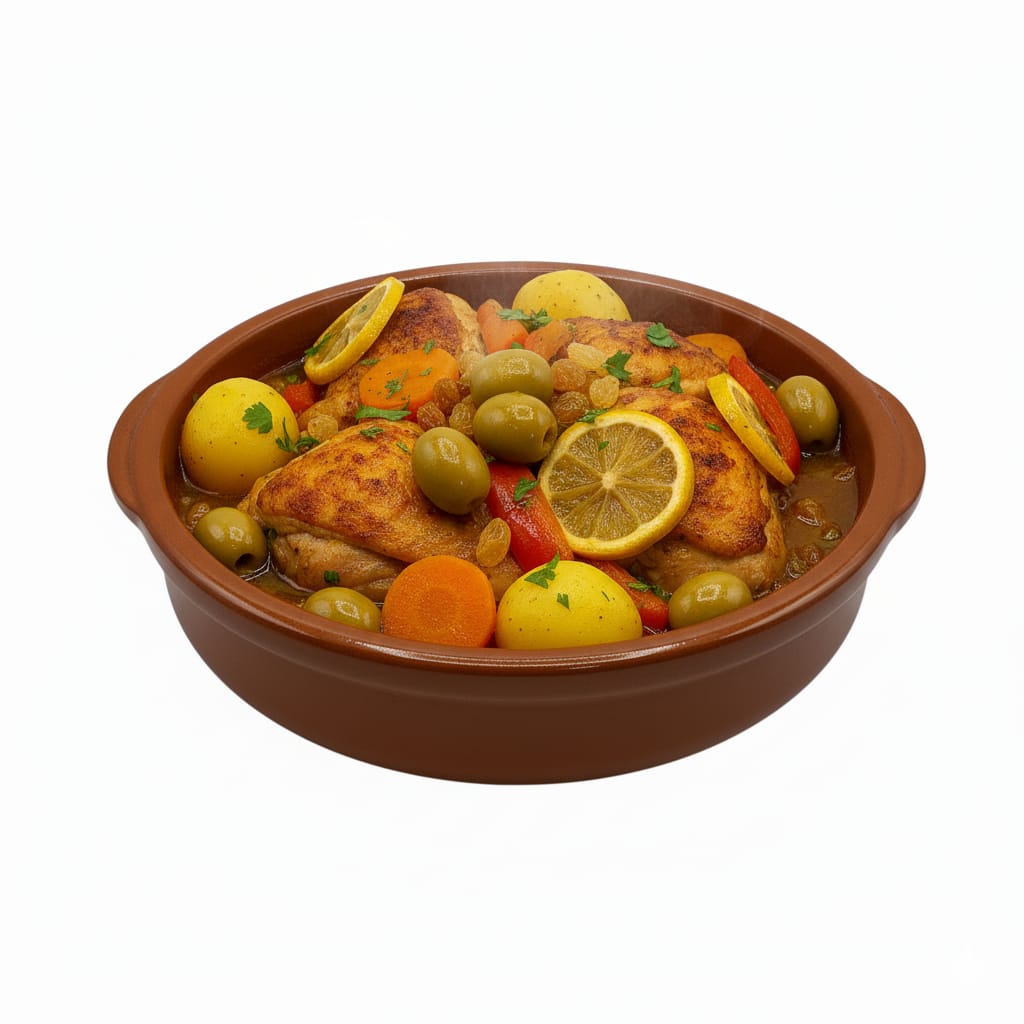 Tadjine-Hadiia-Cuisine