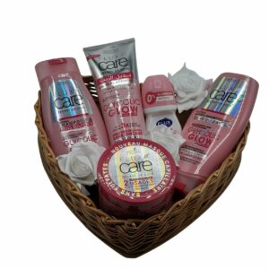 Panier Beauté – Flux Care Glycolic Glow