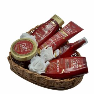 Alternative view of Coffret capillaire FLUX CARE Color Fix – Soin complet pour cheveux colorés