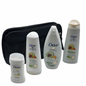 Alternative view of trousse beauté complet Dove – Soin corps & cheveux