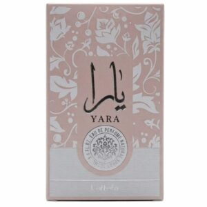 Parfum Lattafa Yara – Douceur Poudrée & Charme Subtil