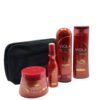 Trousse capillaire VIOLA Brillance Couleur – Soin complet pour cheveux colorés