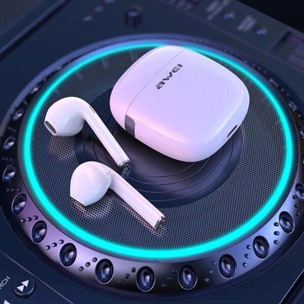 Écouteurs AWEI Bluetooth 5.0