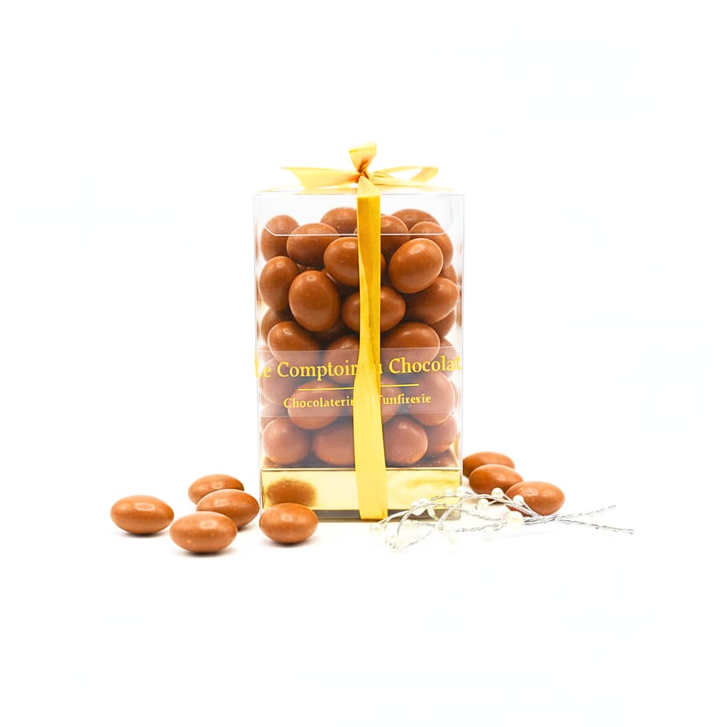 Caramel-Hadiia-Dragée