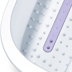 Bain bouillonnant pour les pieds - FB 12