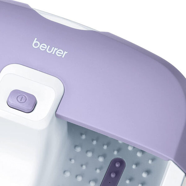 Bain bouillonnant pour les pieds - FB 12